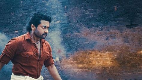 etharkum thuninthavan review|Etharkkum Thunindhavan review: Suriya goes all out in Jai Bhim。